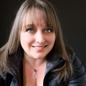 Meet your Posher, Deb